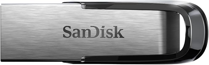 SanDisk 128GB Ultra Flair USB 3.0 Flash Drive USB stick - Gambar 6
