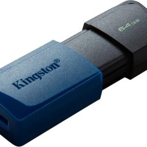 Kingston DataTraveler Exodia M USB 3.2 Gen 1 DTXM/64GB - with Moving Cap