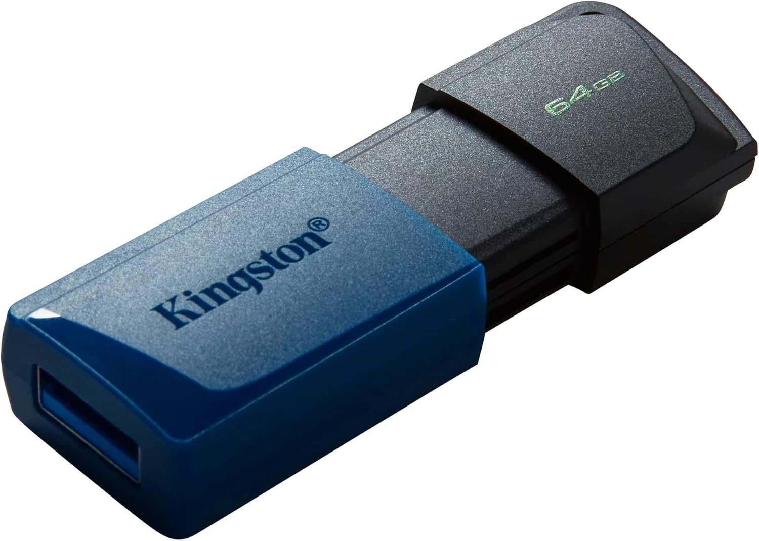 Kingston DataTraveler Exodia M USB 3.2 Gen 1 DTXM/64GB - with Moving Cap